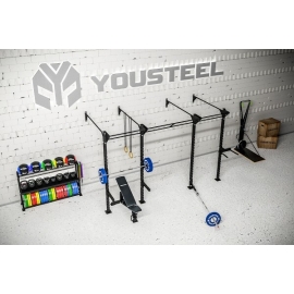 Функциональная рама yousteel hard ст-4000-1 %Future_395 (фото 1)