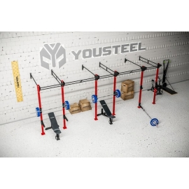 Функциональная рама yousteel hard ст-6900-2 %Future_395 (фото 1)