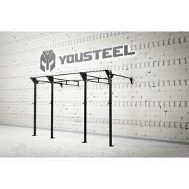 Функциональная рама yousteel ct-4000-1800-2 %Future_395 (фото 1)
