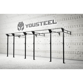 Функциональная рама yousteel ct-6900-1800-3 %Future_395 (фото 1)