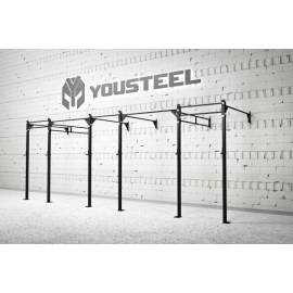 Функциональная рама yousteel ct-6900-1800-4 %Future_395 (фото 1)
