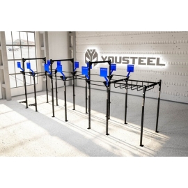 Функциональная рама yousteel фр-8700-1800-1 %Future_395 (фото 1)