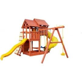 Игровая площадка playgarden skyfort deluxe %Future_395 (фото 1)