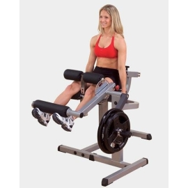Сгибание-разгибание ног body solid gcec-340 %Future_395 (фото 1)