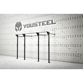Функциональная рама yousteel ct-4000-1100 %Future_395 (фото 1)