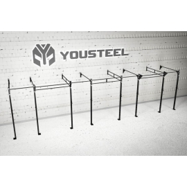 Функциональная рама yousteel ct-9800-1800 %Future_395 (фото 1)