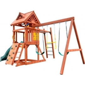 Игровая площадка playgarden high peak ii %Future_395 (фото 1)