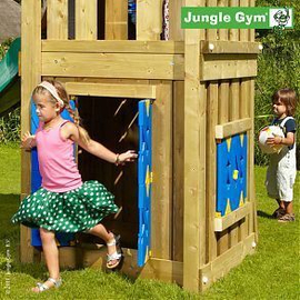 PlayHouse Module для Jungle Palace\Cottage