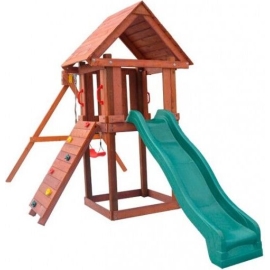Игровая площадка playgarden green hill %Future_395 (фото 1)