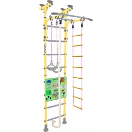 Шведская стенка midzumi niji busyboard %Future_395 (фото 1)