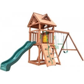 Игровая площадка playgarden high peak %Future_395 (фото 1)