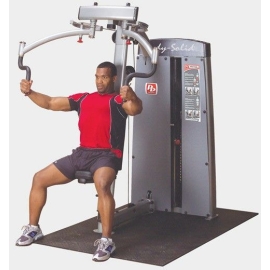 Баттерфляй body solid produal dpec-sf %Future_395 (фото 1)