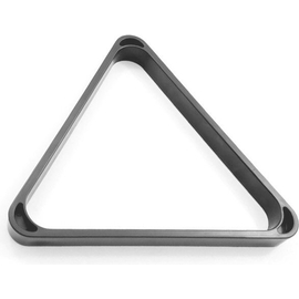 Треугольник 57.2 мм WM SPECIAL черный