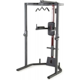 Силовая стойка weider pro webe14933 %Future_395 (фото 1)