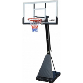 Мобильная баскетбольная стойка PROXIMA 54