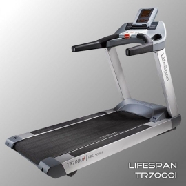 Беговая дорожка lifespan tr7000i %Future_395 (фото 1)