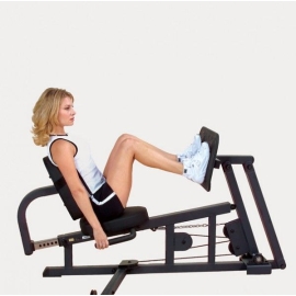 Опция жим ногами body solid glp %Future_395 (фото 1)