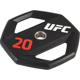 Олимпийский диск UFC 20 кг 50 мм