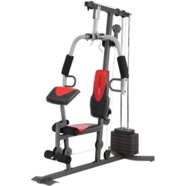 Мультистанция weider pro 2980 x %Future_395 (фото 1)