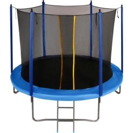 Батут jumpy comfort 10ft blue %Future_395 (фото 1)