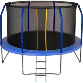 Батут jumpy premium 12ft blue %Future_395 (фото 1)