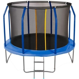 Батут jumpy premium 8ft blue %Future_395 (фото 1)