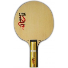 Основание для теннисной ракетки gambler fire dragon hinoki straight %Future_395 (фото 1)