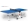 Теннисный стол start line compact lx %Future_395 (фото 1)