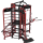 Комплекс для функционального тренинга smith dh013g %Future_395 (фото 1)