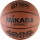 Мяч баскетбольный mikasa fiba bq 1000 размер 7 %Future_395 (фото 1)