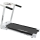 Беговая дорожка unixfit st-440n white %Future_395 (фото 1)