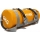 Сэндбэг fitex ftx-1650-5 5 кг %Future_395 (фото 1)
