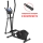 Эллиптический тренажер unixfit sl-340e %Future_395 (фото 1)