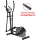 Эллиптический тренажер unixfit sl-350е %Future_395 (фото 1)