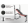 Скамья силовая со стойками unix fit bench 120 %Future_395 (фото 1)