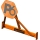 Мишень (настенная мишень для мячей) inotec p6-w2 %Future_395 (фото 1)