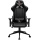 Кресло компьютерное игровое gamelab penta, black %Future_395 (фото 1)
