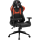 Кресло компьютерное игровое gamelab penta, red %Future_395 (фото 1)