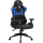 Кресло компьютерное игровое gamelab penta, blue %Future_395 (фото 1)
