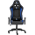 Кресло компьютерное игровое gamelab paladin, blue %Future_395 (фото 1)