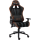 Кресло компьютерное игровое zone 51 gravity black-orange %Future_395 (фото 1)