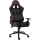 Кресло компьютерное игровое zone 51 gravity black-pink %Future_395 (фото 1)