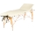 Массажный стол calmer bamboo three 70 бежевый %Future_395 (фото 1)