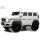 Детский электромобиль rivertoys mercedes-benz g500 white %Future_395 (фото 1)