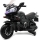 Детский электромотоцикл rivertoys e222kx-black %Future_395 (фото 1)