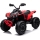 Детский электроквадроцикл rivertoys brp can-am renegade y333yy-red %Future_395 (фото 1)