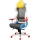 Компьютерное кресло dxracer air/d7200/wrbg %Future_395 (фото 1)
