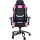 Кресло компьютерное игровое zone 51 cyberpunk fc fuchsia-cyan %Future_395 (фото 1)