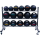 Стойка для медицинских мячей fitnessport dr-20 %Future_395 (фото 1)