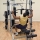 Опция верхняя тяга body solid gla-348qs/gla-348q %Future_395 (фото 1)